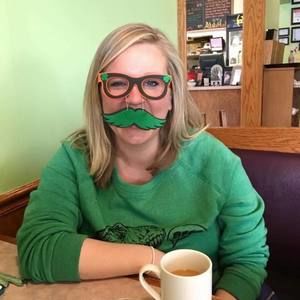 Meet your Posher, Erin